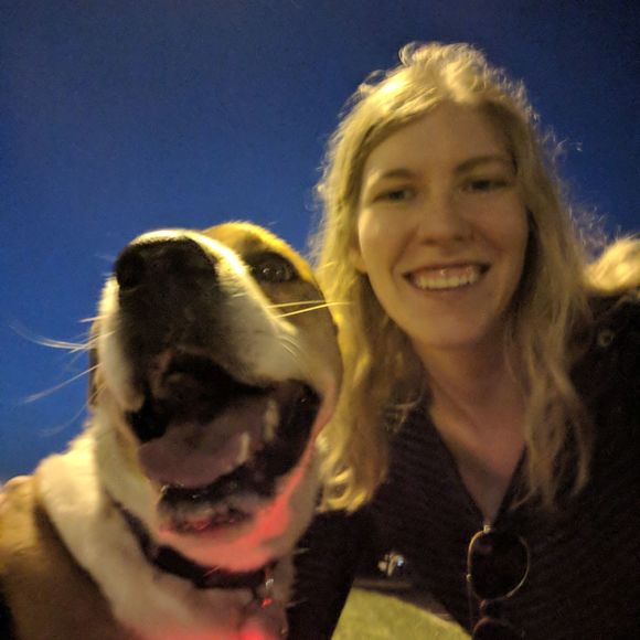 Meet your Posher, Carol - Picture 1 of 1